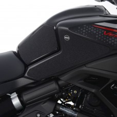 R&G Racing Traction Grips : 2-Grip Kit for Kawasaki Versys 650 '22 R&G Racing Traction Grips : 2-Grip Kit for Kawasaki Versys 650 '22